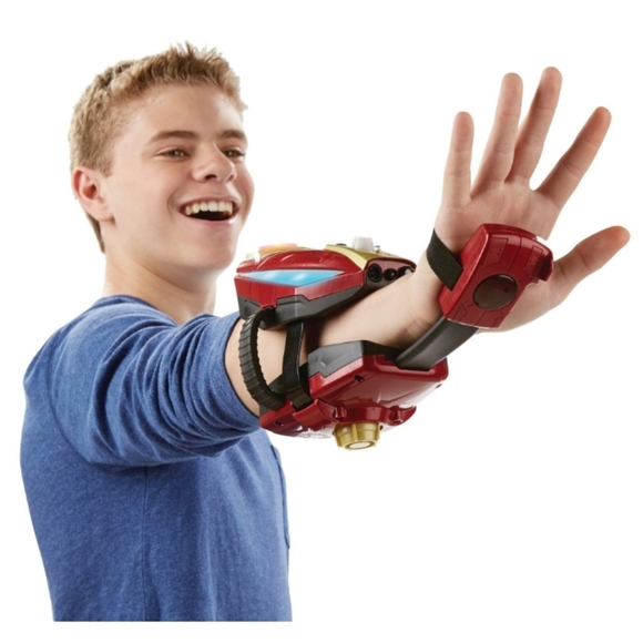 PLAYMATION - Picture 6 of 6